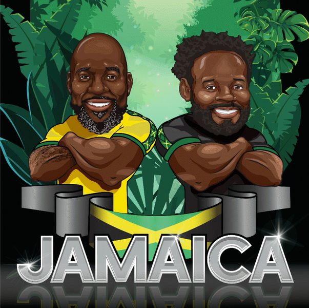 Respected Roots Expands to Jamaica During the Unprecedented Time of COVID-19