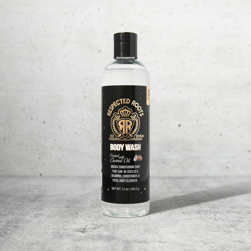 Body Wash