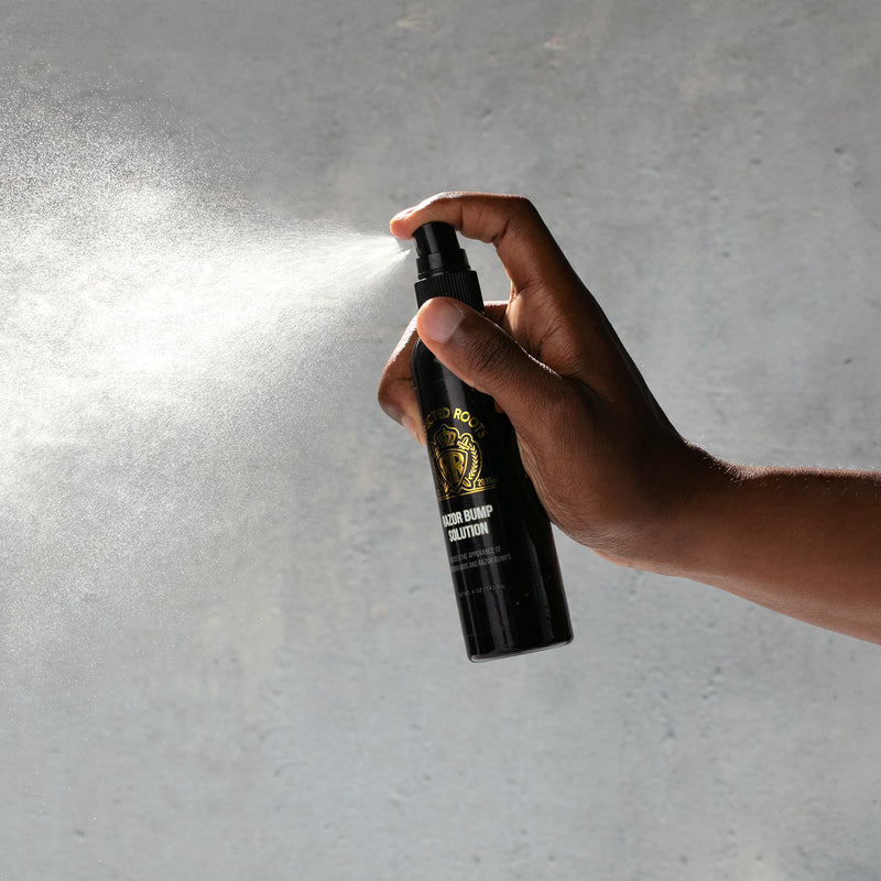 Shaving Kitalternative