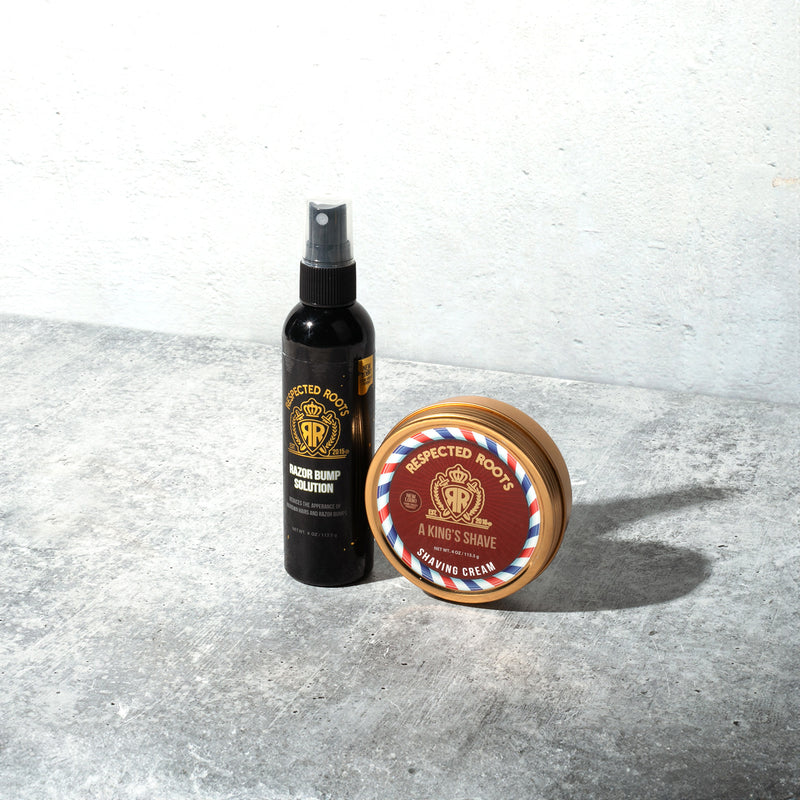 Shaving Kit