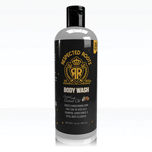 Load image into Gallery viewer, Respected Roots Body Wash (12 oz.)
