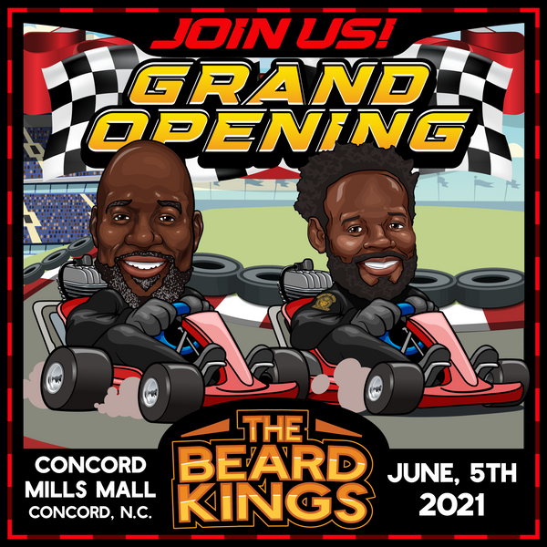 Respected Roots Unveils Plan To Host Grand Opening of New Location in South Park Shopping Center