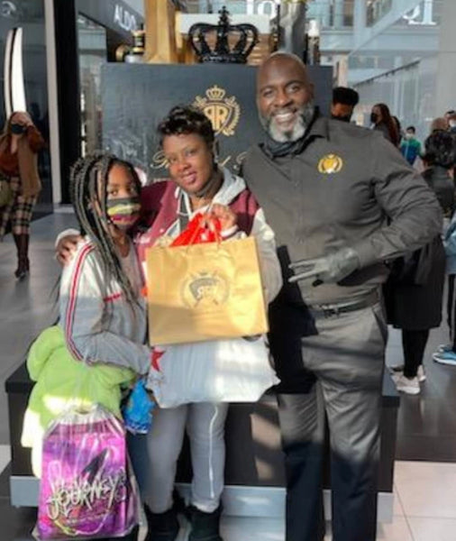Respected Roots Opens 6th Physical Location of 2020 Amidst Pandemic and Financial Uncertainties