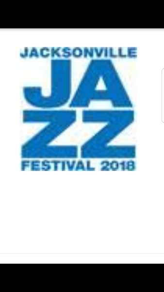Jazz Festival - Jacksonville Riverwalk May 25 -27