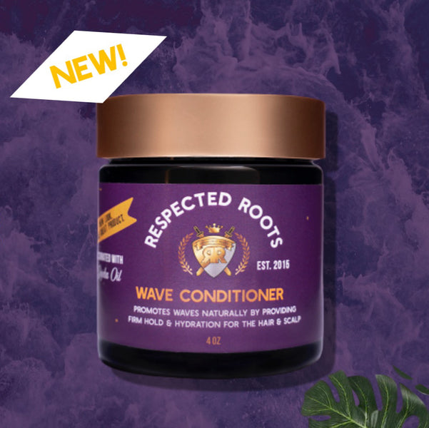 Introducing: Wave Conditioner
