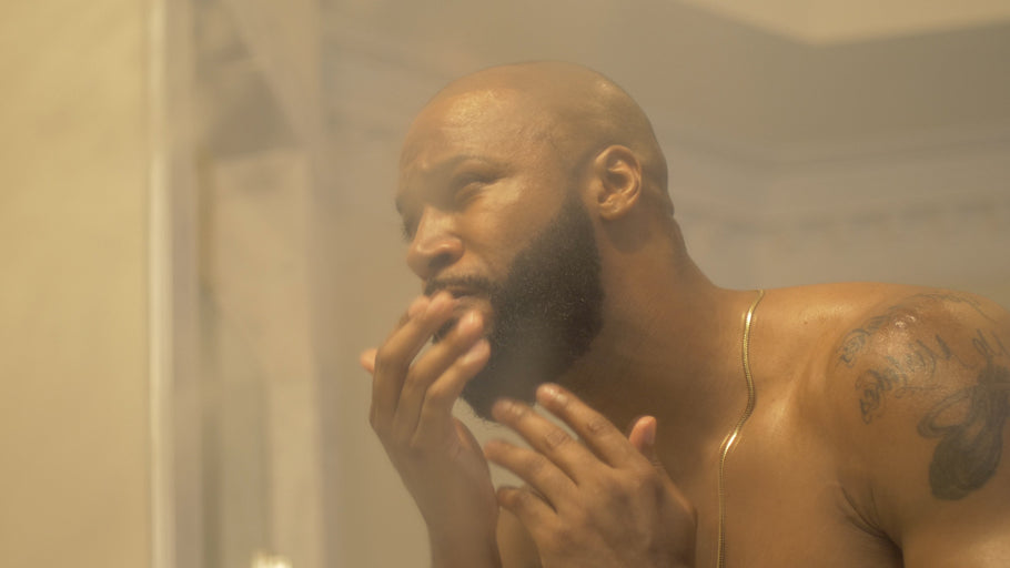 Skin and Facial Hair Cleansing 101: Why Is It Important?