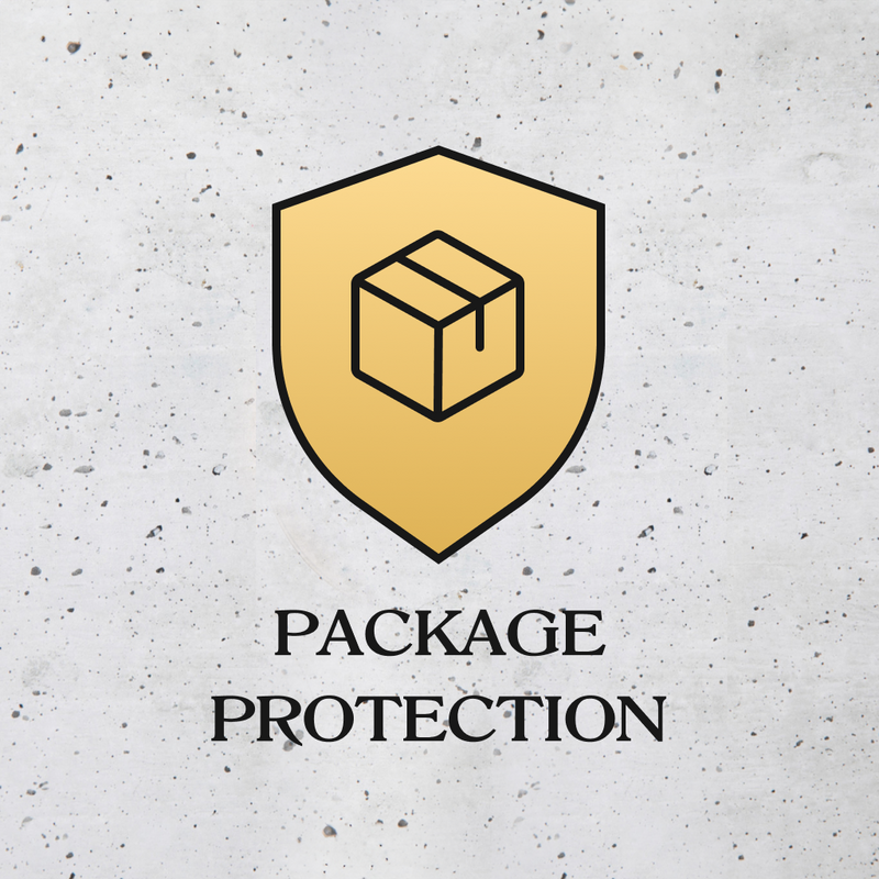 Respected Roots Package Protection i