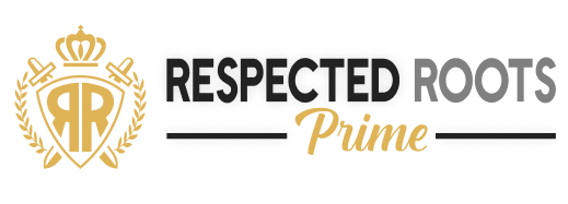 Respected Roots Subscriber + Prime Member