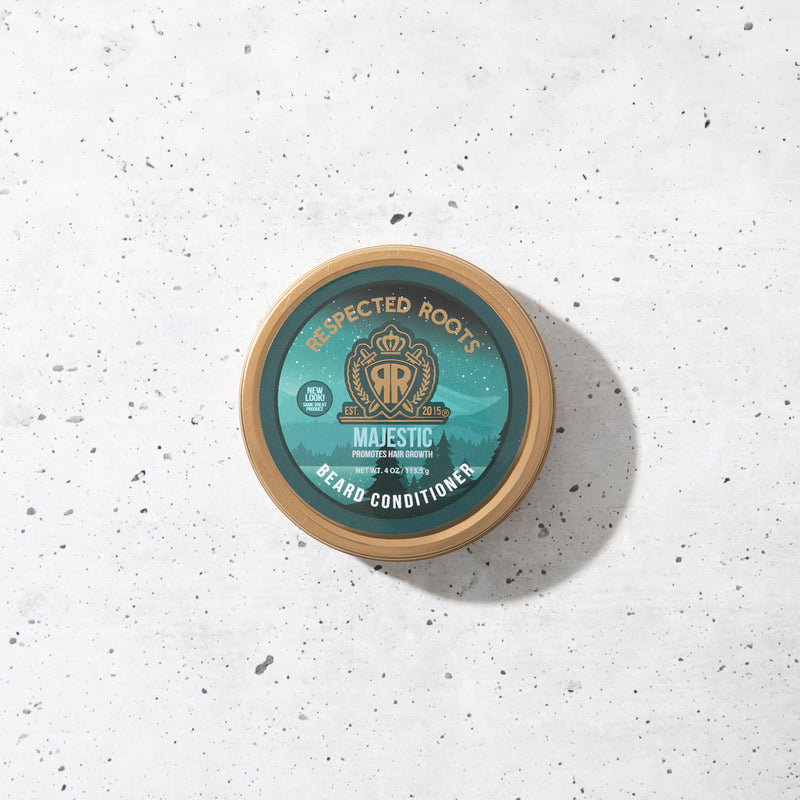 Beard Care Kit