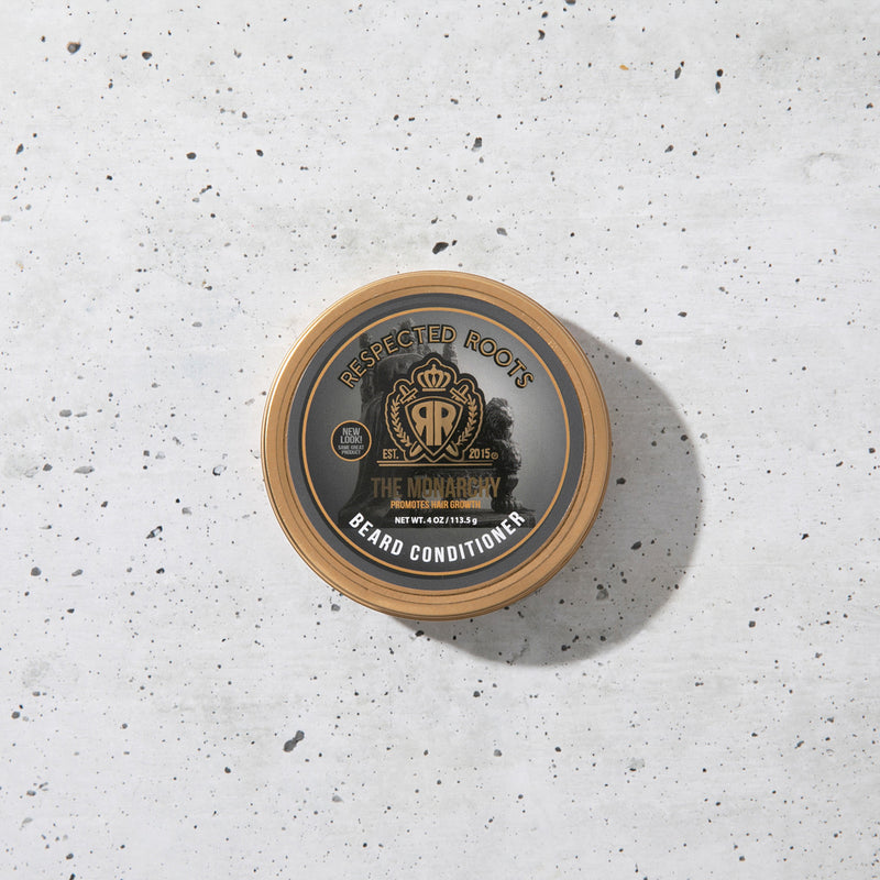 Beard Care Kit