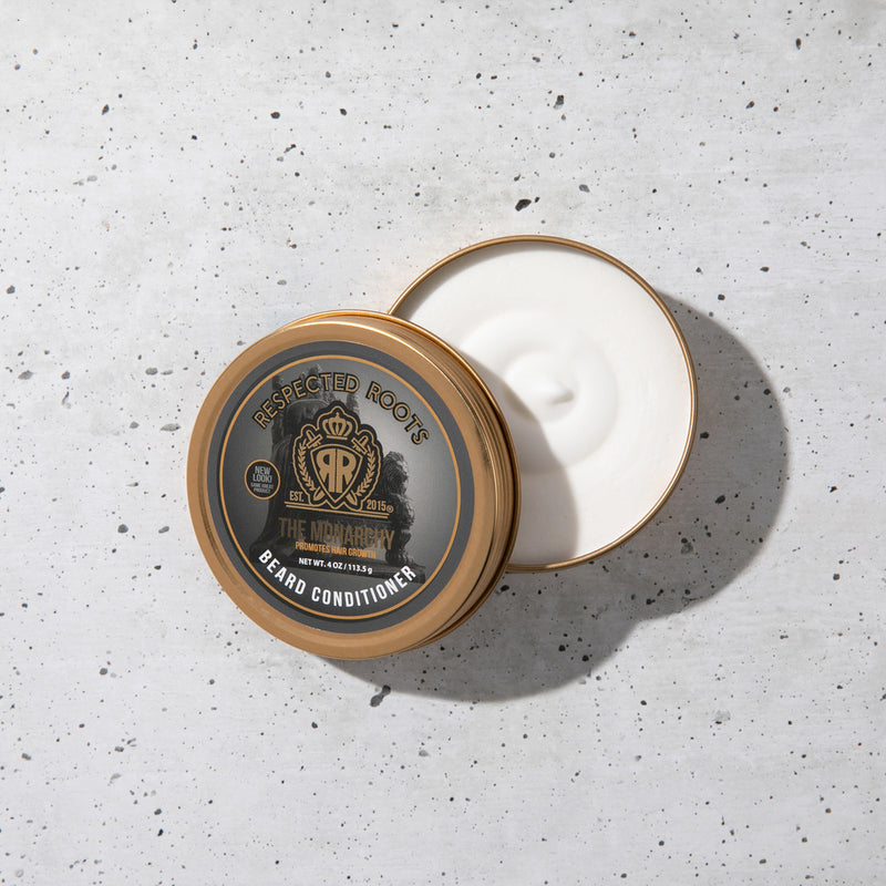 Beard Conditioner - Monarchy Scentalternative