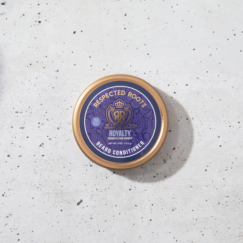 Beard Care Kit