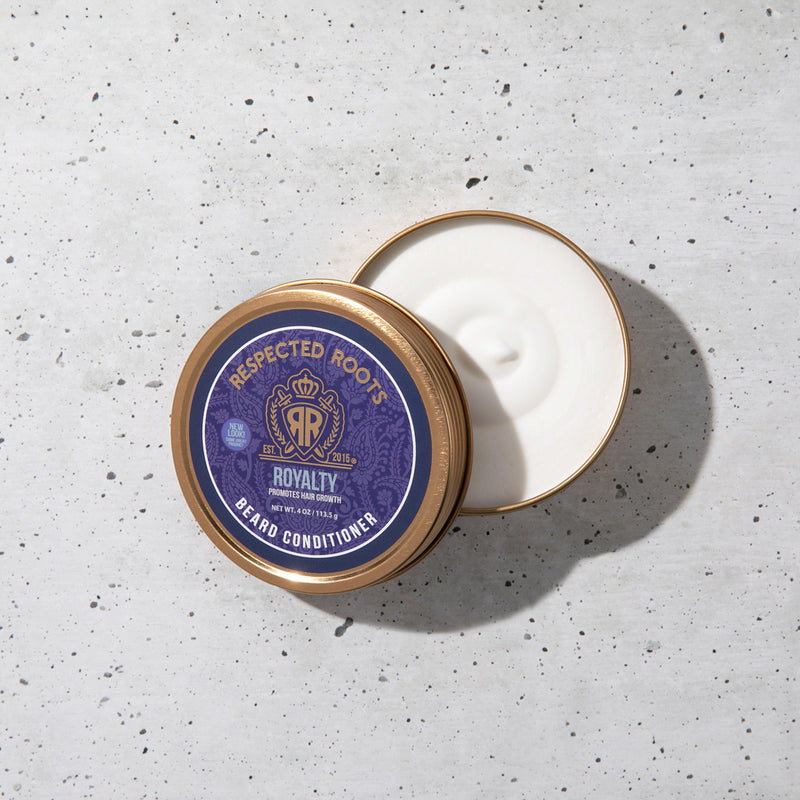 Beard Conditioner - Royalty Scentalternative