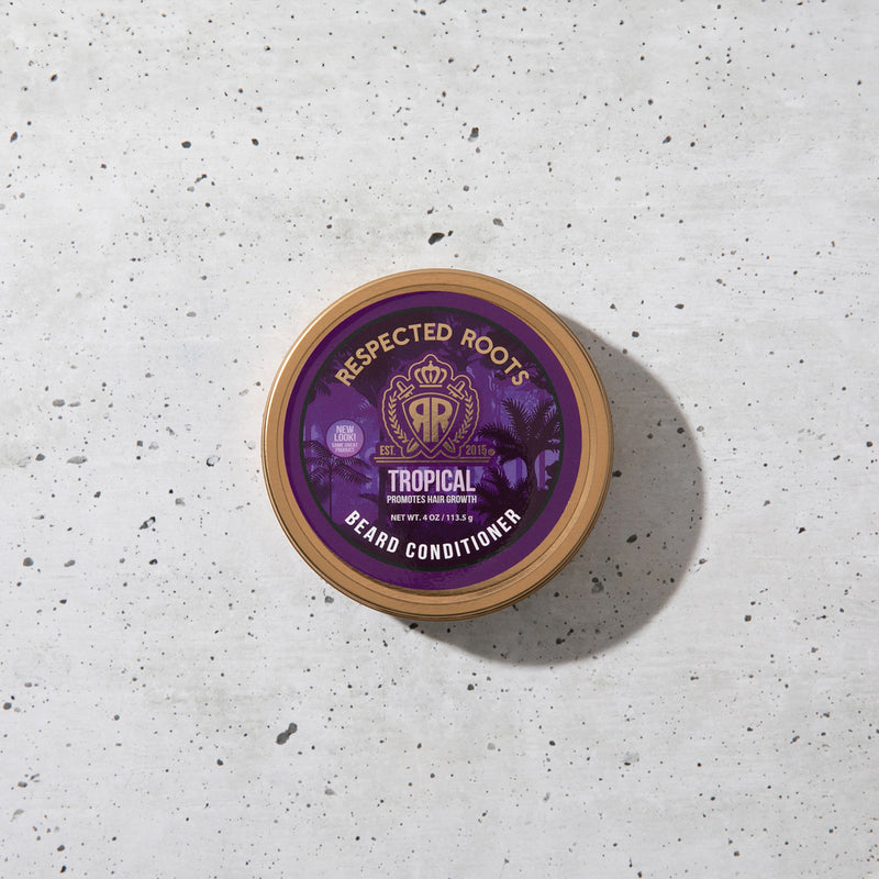 Beard Care Kit
