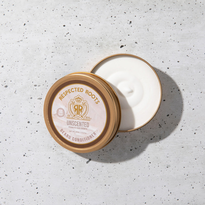 Beard Conditioner - Unscentedalternative