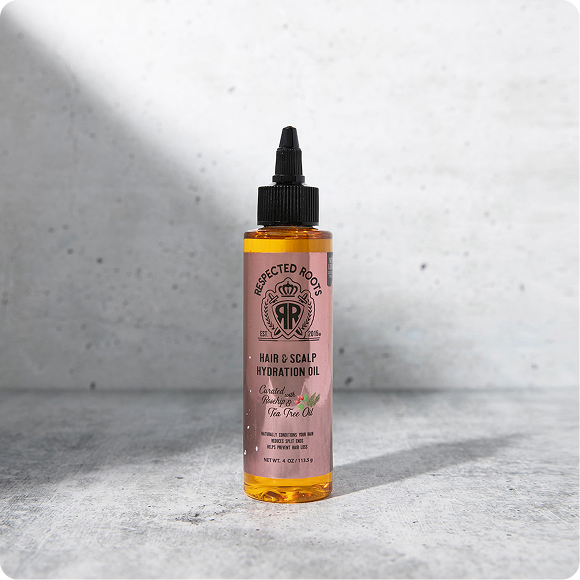 For Hair Care image