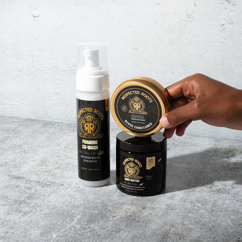 Premium Hydration Kit