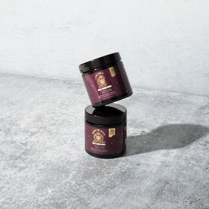 Wave Conditioner BOGO Free