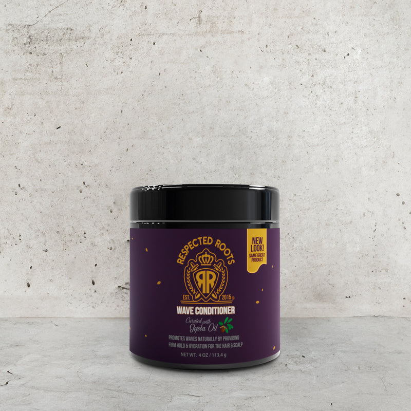 Respected Roots Wave Conditioner