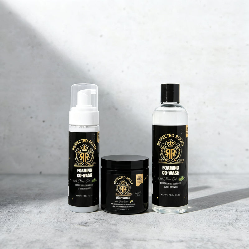 The Complete Regimen