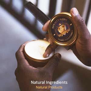 Respected Roots Beard Conditioner - Original Scent (4 oz.)