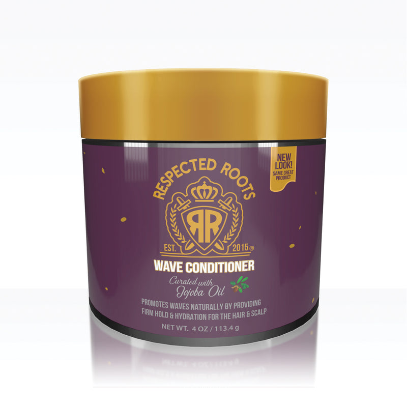 Respected Roots Wave Conditioneralternative