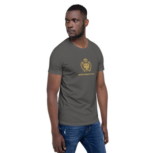 Respected Roots Logo T-Shirt