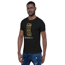 Load image into Gallery viewer, A True Leader Unisex Tee
