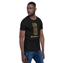 Load image into Gallery viewer, A True Leader Unisex Tee
